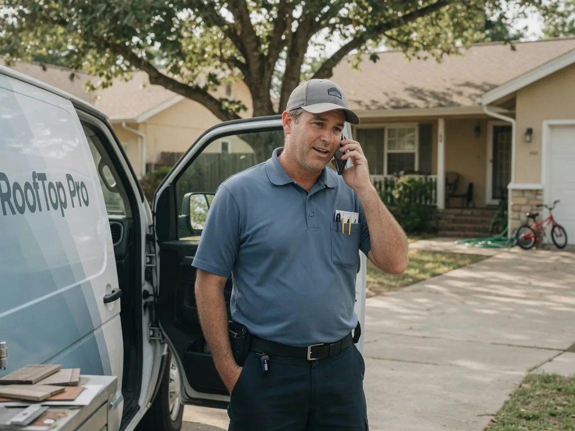 Roof Repair Ettrick, WI FAQs